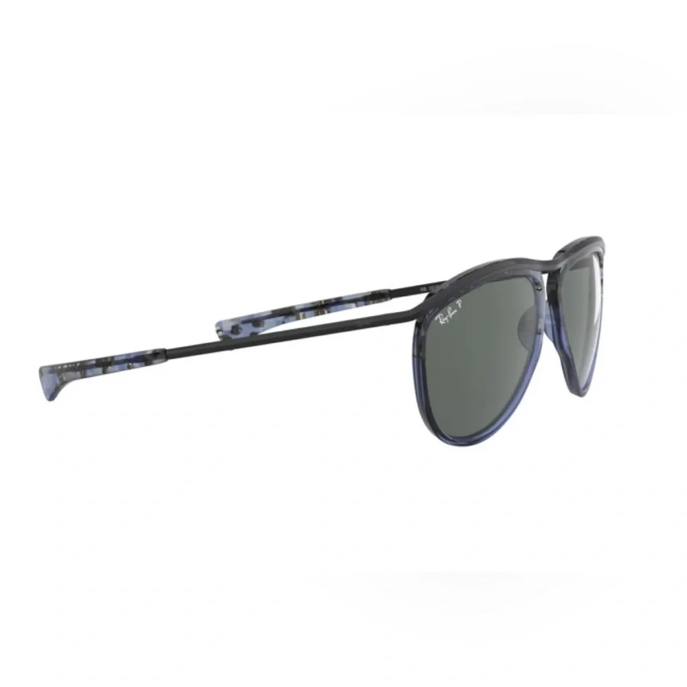 Ray-Ban new case